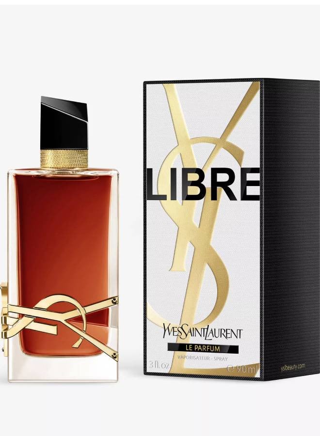 Yves Saint Laurent - Libre Le Parfum 90ml - Image 1