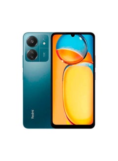 Redmi 13C Dual Sim Navy Blue 6Gb Ram 128Gb 4G -Global Version