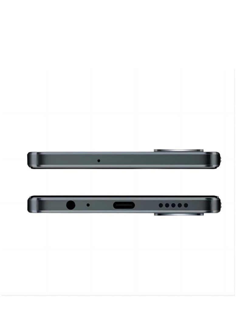 vivo - Y16 Dual Sim Stellar Black 8Gb Ram 256Gb 4G LTE - Image 1
