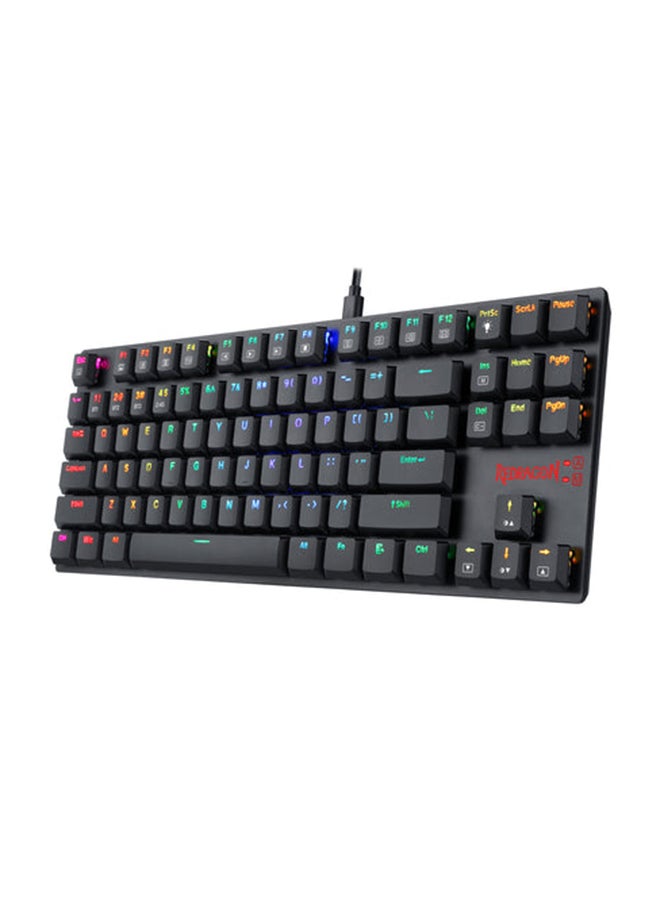 REDRAGON K607P-KBS Gaming Keyboard  - Image 1