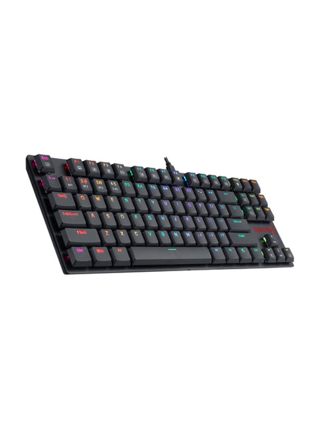 REDRAGON K607P-KBS Gaming Keyboard  - Image 2