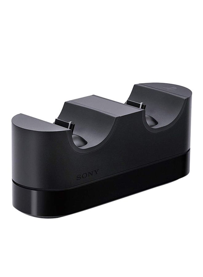 Sony DUALSHOCK 4 Charging Station Black - Image 1
