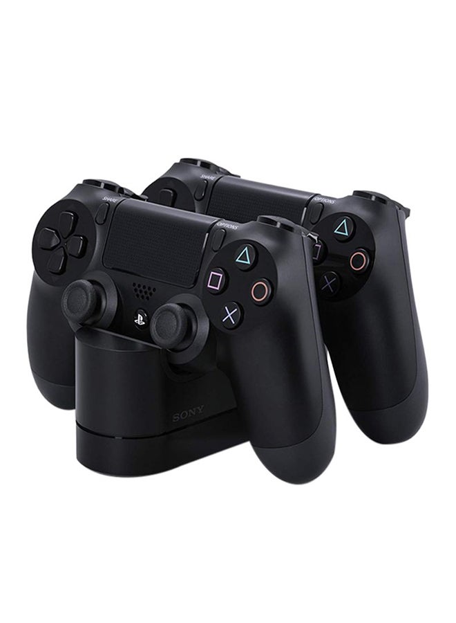 Sony DUALSHOCK 4 Charging Station Black - Image 4