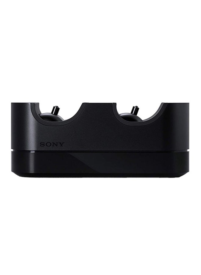 Sony DUALSHOCK 4 Charging Station Black - Image 2