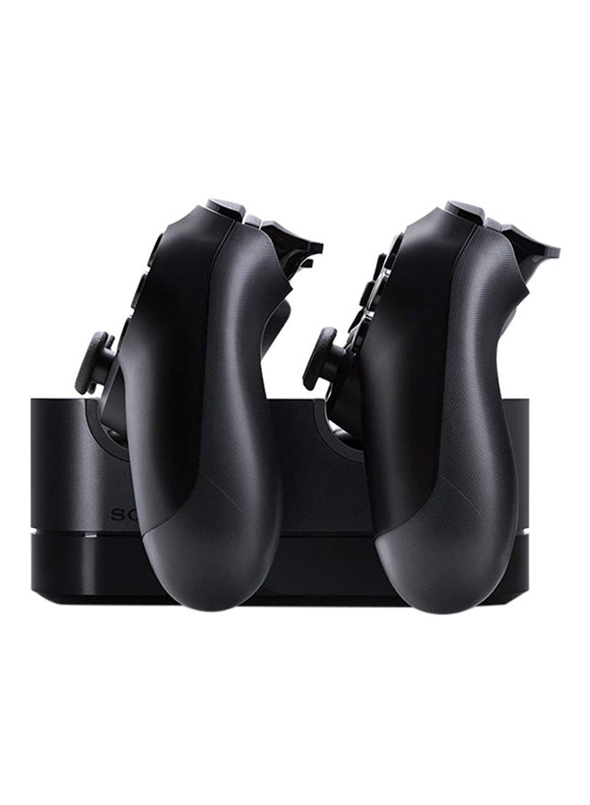 Sony DUALSHOCK 4 Charging Station Black - Image 3