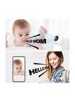 Xiaomi Imilab Home Security Camera Basic  - Image 3
