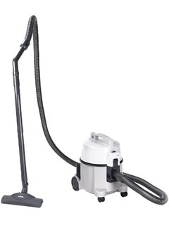 HITACHI Canister Vacuum Cleaner 7.5 L 1300 W CV-100G Gray And White  - Image 2
