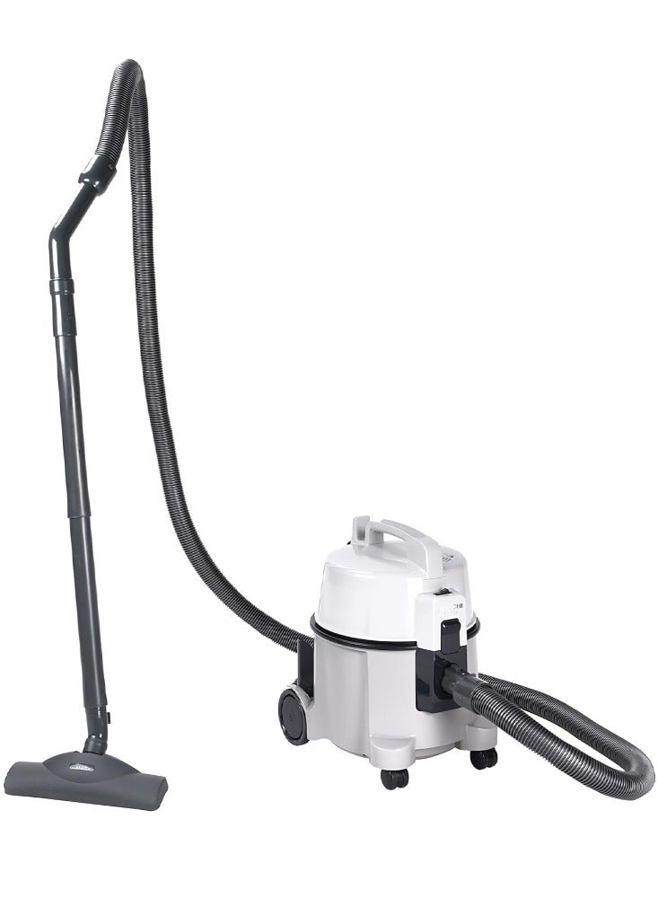 هيتاشي مكنسة كهربائية كانستر 7.5 لتر 1300 واط 7.5 L 1300 W CV-100G  - Image 2