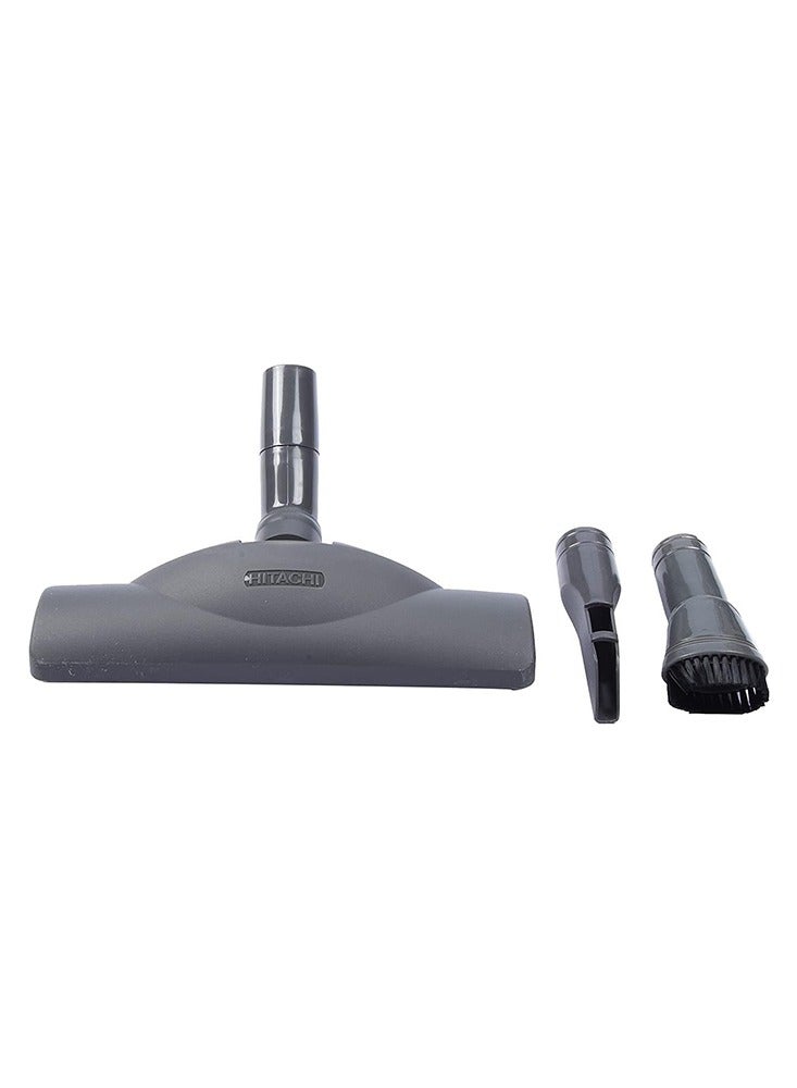 هيتاشي مكنسة كهربائية كانستر 7.5 لتر 1300 واط 7.5 L 1300 W CV-100G  - Image 3