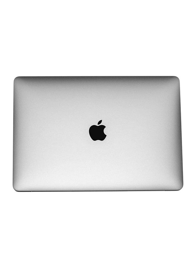 Apple - Renewed -  MacBook Pro 2017 With 13-Inch Display,A1706 MPXV2LL/A/Core i5/8GB RAM/256GB SSD/MacOS 10.14 Mojave English Space Gray - Image 1