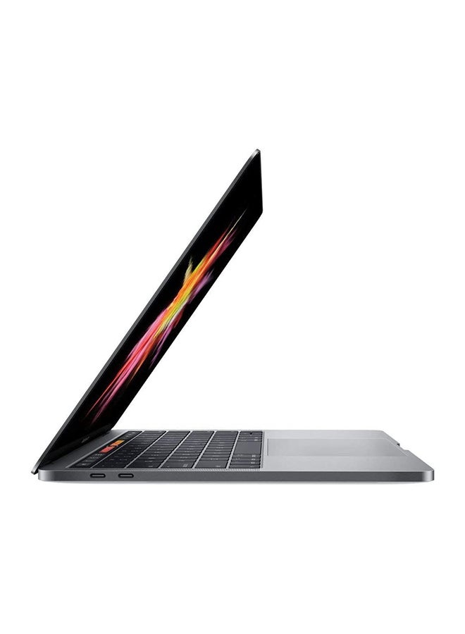 Apple - Renewed -  MacBook Pro 2017 With 13-Inch Display,A1706 MPXV2LL/A/Core i5/8GB RAM/256GB SSD/MacOS 10.14 Mojave English Space Gray - Image 1