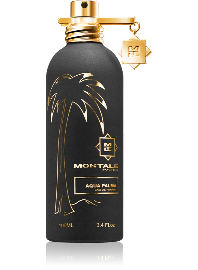 مونتال عطر أكوا بالما - Image 1