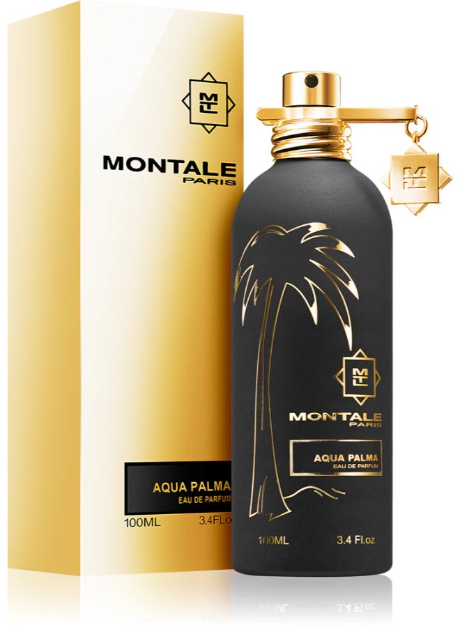 مونتال عطر أكوا بالما - Image 2