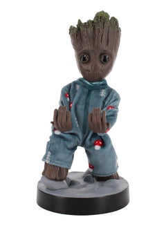Cable Guy Toddler Groot Pajama Baby Controller Holder