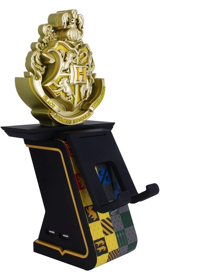Cable Guys - Cable Guy Harry Potter Hogwarts Ikon Controller Holder - Image 1