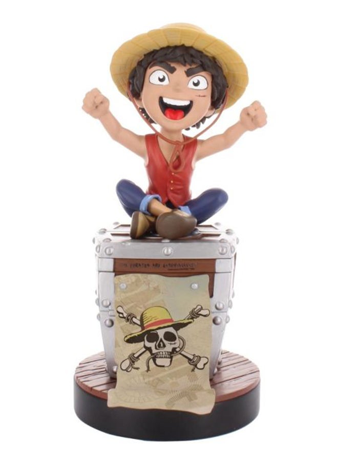 Cable Guys - Cable Guy Luffy Cable Guy - Image 1