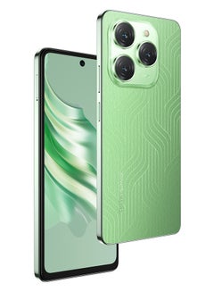 TECNO Spark 20 Pro Dual SIM Magic Skin 2.0 Green 12+9GB RAM 256GB 4G - Middle East Version  - Image 5