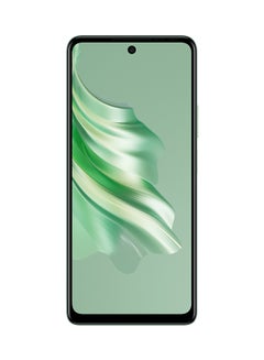 TECNO Spark 20 Pro Dual SIM Magic Skin 2.0 Green 12+9GB RAM 256GB 4G - Middle East Version  - Image 2