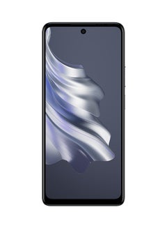 TECNO Spark 20 Pro Dual SIM Moonlit Black 12+9GB RAM 256GB 4G - Middle East Version  - Image 2