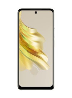 تكنو هاتف Spark 20 Pro ثنائي الشريحة بلون Sunset Blush وذاكرة وصول عشوائي (RAM) سعة 8+8 جيجابايت وذاكرة داخلية سعة 256 جيجابايت ويدعم تقنية 4G - إصدار الشرق الأوسط  - Image 3