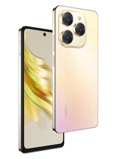 TECNO Spark 20 Pro Dual SIM Sunset Blush 12+9GB RAM 256GB 4G - Middle East Version  - Image 5
