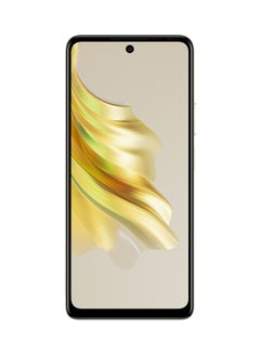 TECNO Spark 20 Pro Dual SIM Sunset Blush 12+9GB RAM 256GB 4G - Middle East Version  - Image 2