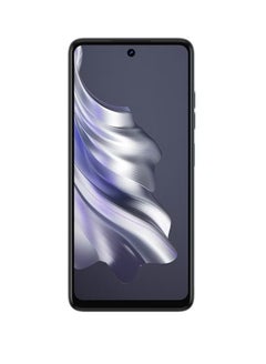 TECNO Spark 20 Dual Sim Gravity Black 8Gb Ram 256Gb 4G  - Image 2