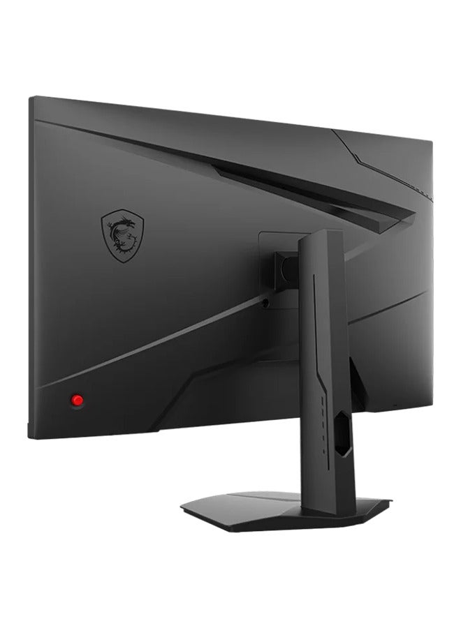 MSI - 27-Inch FHD (1920 x 1080) Non-Glare with Super Narrow Bezel 180Hz 1ms 16:9 HDMI/DP G-sync Compatible HDR Ready HDR Ready IPS Gaming Monitor (G274F) ‎Black - Image 1