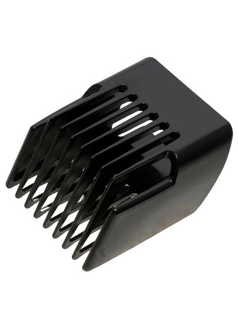 Shaver Comb Compatible With ER2031 And ER2051 Black