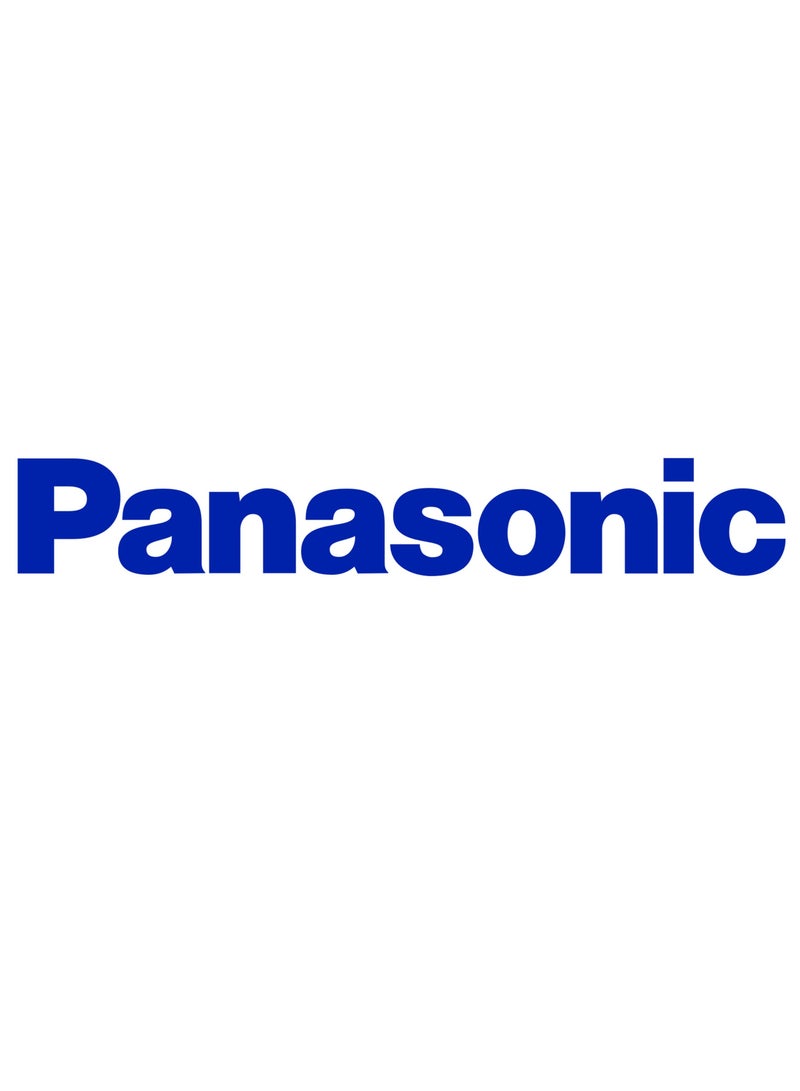 Panasonic - Shaver Comb Compatible With ER2031 And ER2051 Black - Image 1