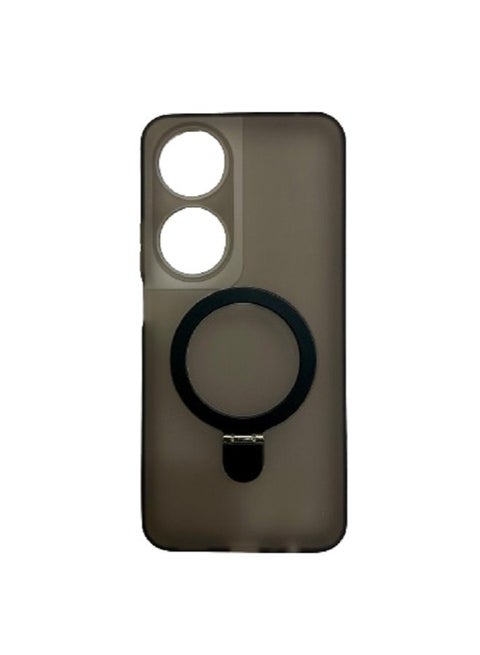 Protective Case And Cover For X7b With Phone Holder Black