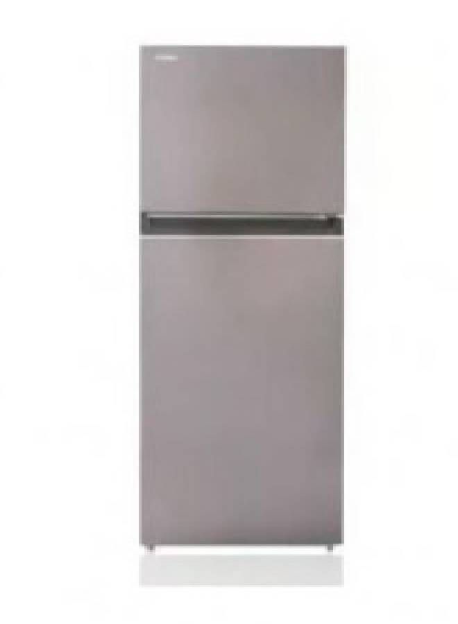 Toshiba Refrigerator - Inverter Motor - 338L GR-RT468WE-DMN(49) silver