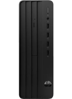 PRO SSF 290 G9 Tower PC, Core i5-13400 Processor/8GB RAM/512GB SSD/Integrated Graphics/DOS BLACK