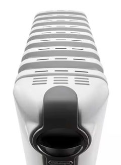 Radia S Full Room Mechanical Radiator Heater 7 Fin 3 Speeds Cover 45 m Room 1500 W TRRS0715 White - pnsku/N70036025V/45/_/1704787279/f2ecaaf8-6062-4583-9073-3d3c5c5de361