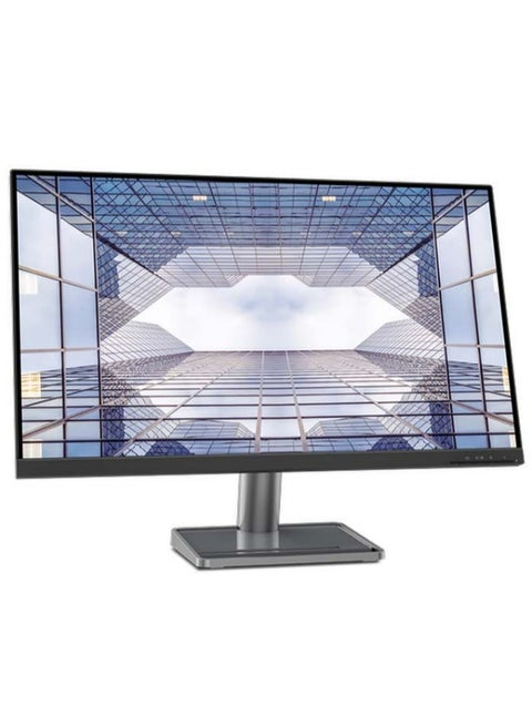 L32p-30 Computer Monitor With 31.5-inch, 4k UHD, (3840x2160), IPS Panel Technology, USB Type-C Provide Up To 75W Of Power, Built-in Speakers Raven Black