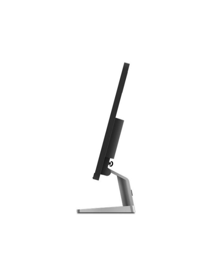 L32p-30 Computer Monitor With 31.5-inch, 4k UHD, (3840x2160), IPS Panel Technology, USB Type-C Provide Up To 75W Of Power, Built-in Speakers Raven Black