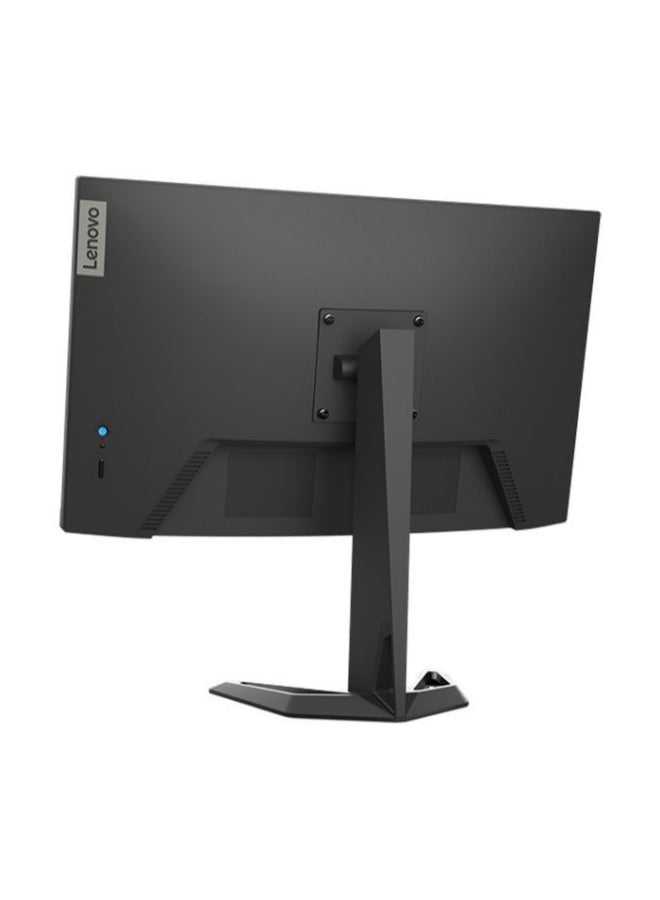 G27qc-30 Curved Gaming Monitor With 27-inch, 2k QHD, (2560x1440), VA Panel Technology, 165Hz Refresh Rate, 1ms Response Time, AMD FreeSync Premium Technology, Built-in Speakers Black