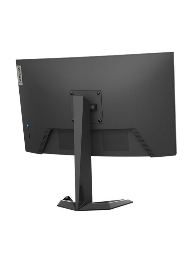 G27qc-30 Curved Gaming Monitor With 27-inch, 2k QHD, (2560x1440), VA Panel Technology, 165Hz Refresh Rate, 1ms Response Time, AMD FreeSync Premium Technology, Built-in Speakers Black