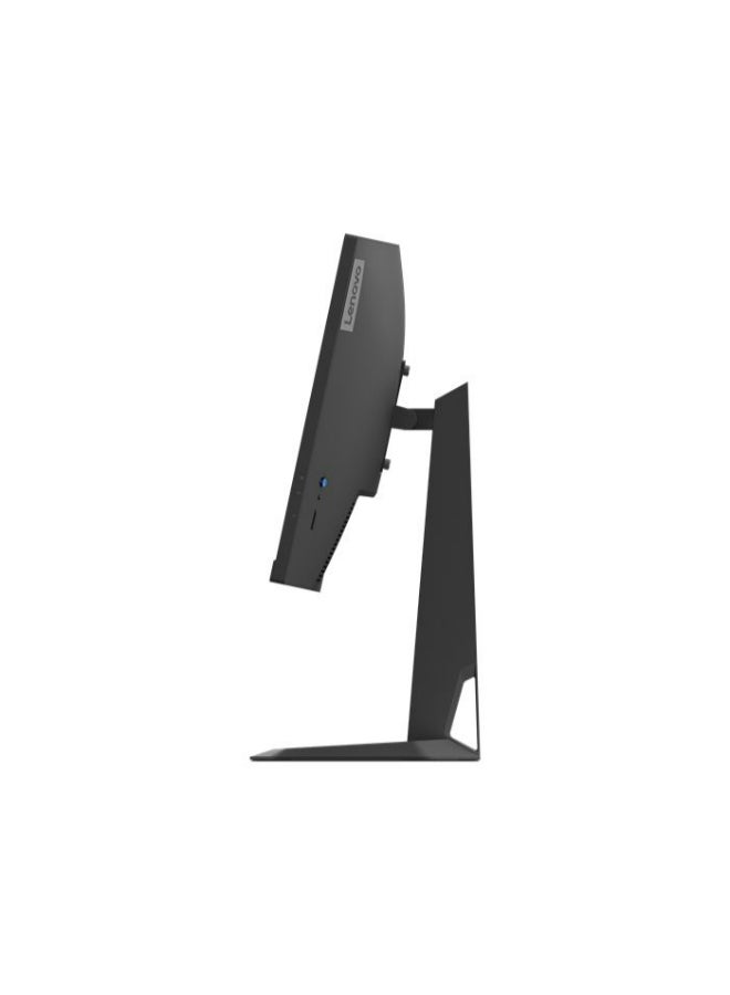 G27qc-30 Curved Gaming Monitor With 27-inch, 2k QHD, (2560x1440), VA Panel Technology, 165Hz Refresh Rate, 1ms Response Time, AMD FreeSync Premium Technology, Built-in Speakers Black