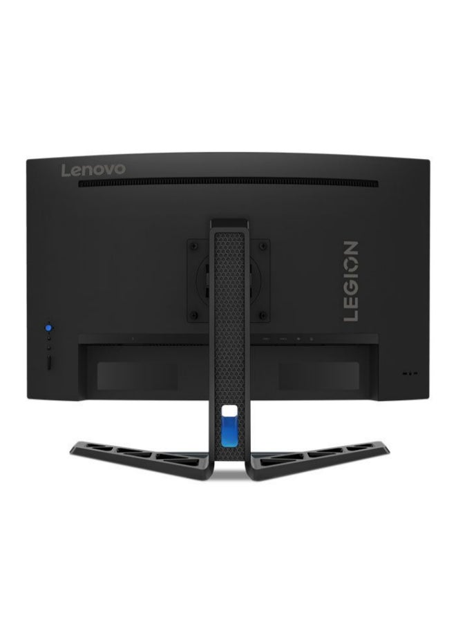 Legion R27fc-30 Gaming Curved Monitor, 27" FHD VA Display, Up to 280Hz Refresh Rate, 0.5ms (MPRT) Response Time, 1500R Curvature, FreeSync, Adaptive Sync & G-Sync Compatible, 67B6GAC1AE Raven Black - pnsku/N70036038V/45/_/1704800098/d8f0e3ea-ab44-41f6-8e72-7f3f153be968