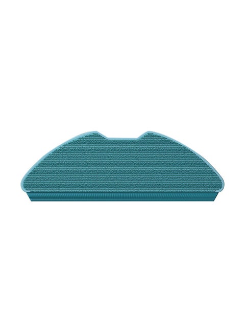 Mop Pads For HomeRun 3000 Robots XV1430/00/XU3000/XU3100 Blue