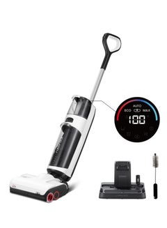 Dyad Pro Wet Dry Vacuum Cleaner, Double Roller Brush, 17000Pa Cordless Vacuum 220 W WD2H1A White - pnsku/N70036047V/45/_/1704787298/bad0f757-0896-4f5f-a660-957cbdef35ac