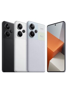Xiaomi Redmi Note 13 Pro+ 5G 12 Gb + 512 Gb Fushion Purple  - Indian Version  - Image 2