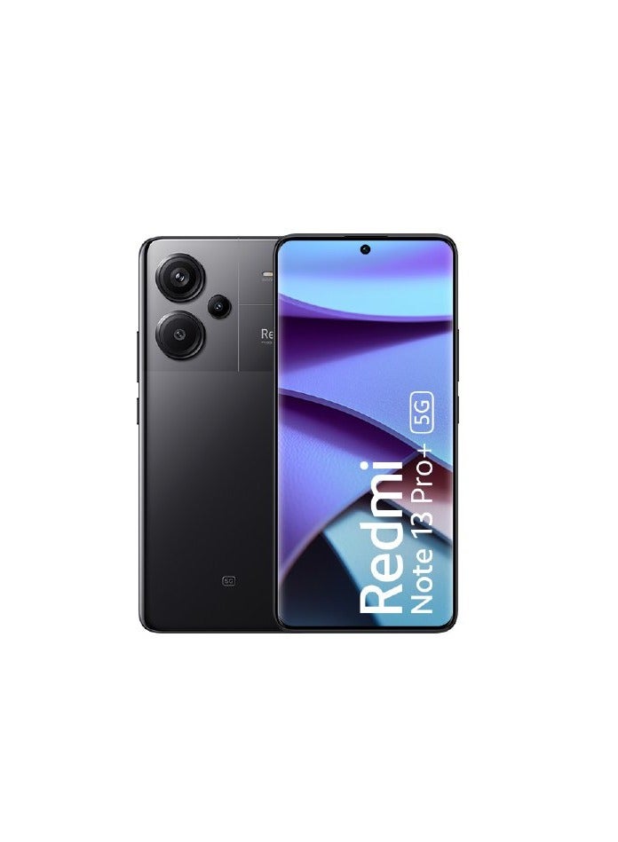 Redmi Note 13 Pro+ 5G 12 Gb + 512 Gb Fusion Black - Indian Version - pnsku/N70036049V/45/_/1704787297/eccd0dbc-5ef5-4229-ba6f-8fdc72aa9ae9