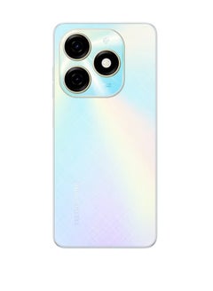 TECNO Spark 20 Dual Sim Cyber White 8Gb Ram 256Gb 4G  - Image 3
