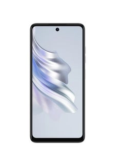 TECNO Spark 20 Dual Sim Cyber White 8Gb Ram 256Gb 4G  - Image 2