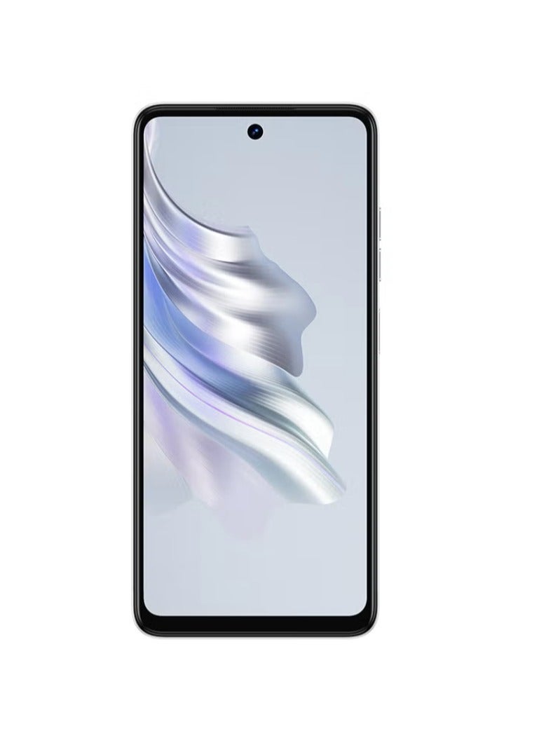 TECNO Spark 20 Dual Sim Cyber White 8Gb Ram 256Gb 4G  - Image 2