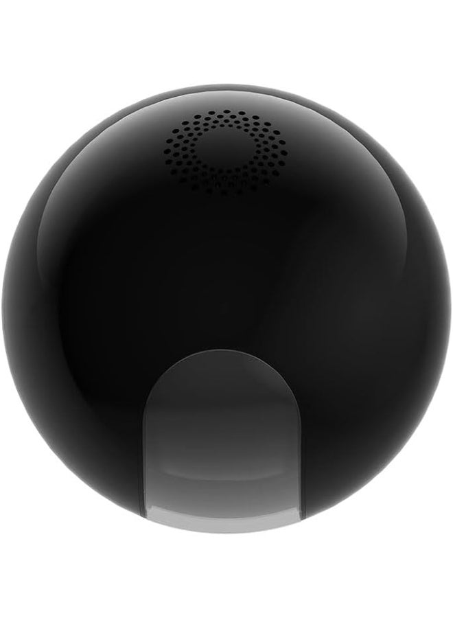 إيزفيز كاميرا E6 Pan &amp; Tilt Wi-Fi بدقة 3K ودقة 5 ميجابكسل مقاس 4 مم، رؤية بانورامية 360 درجة - Image 4