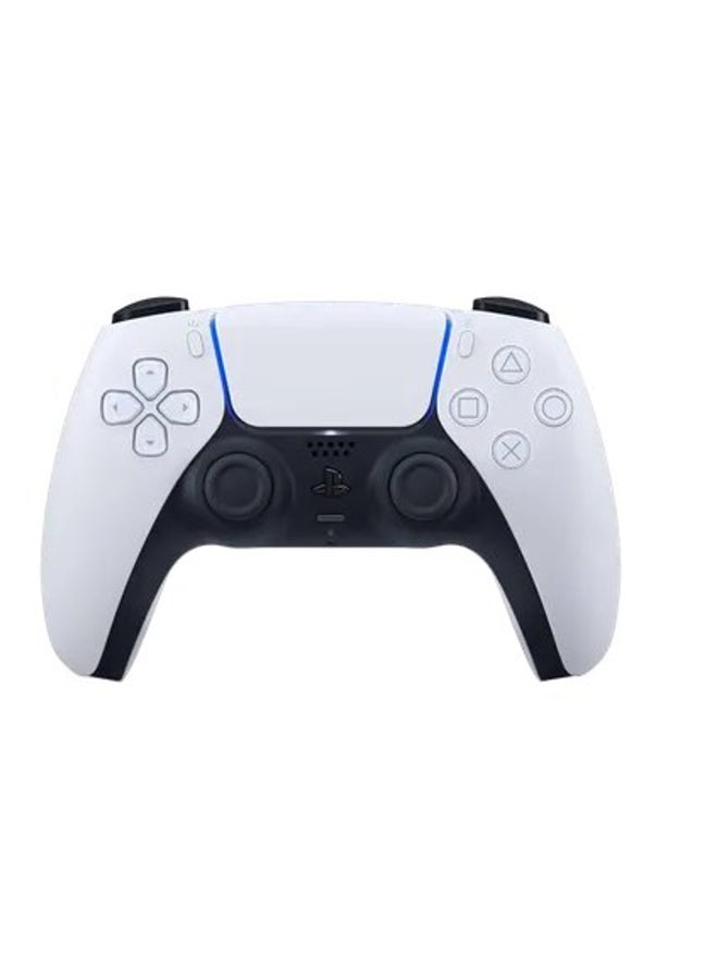 Sony - PlayStation 5 Console Disc Version With Controller - Image 1