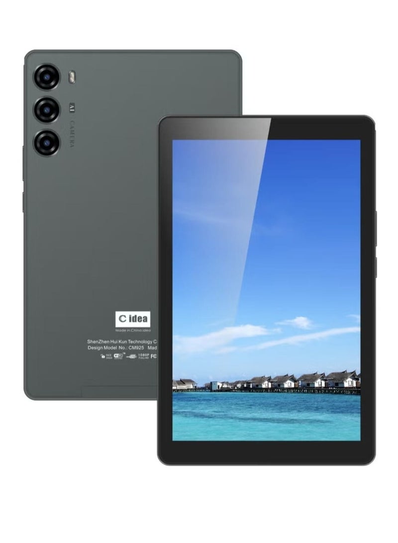 سي آيديا كمبيوتر لوحي ذكي CM925 بشاشة 8 بوصة مع شبكة 5G وذاكرة قراءة فقط 256 جيجابايت  - Image 1